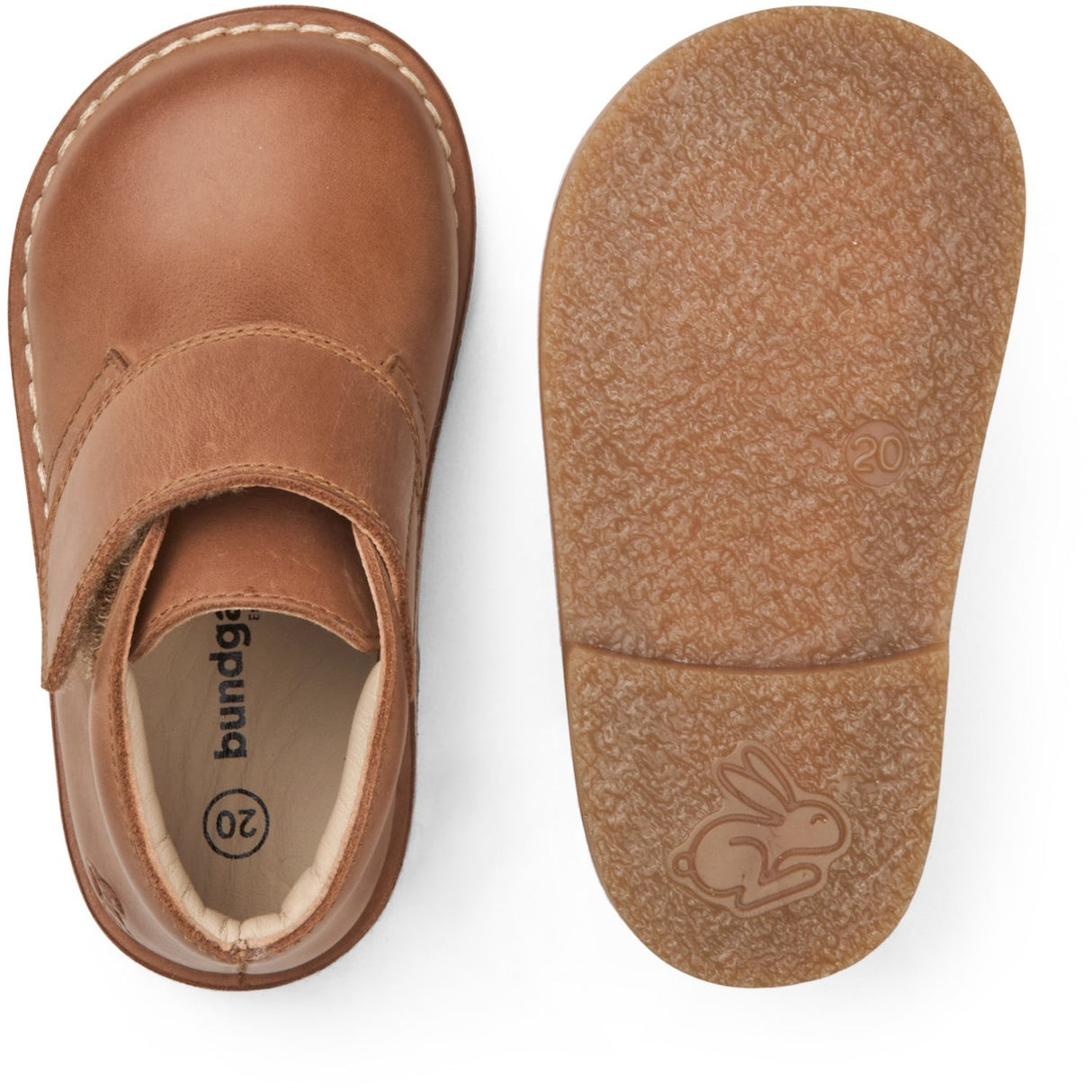 Bundgaard Cognac Sage