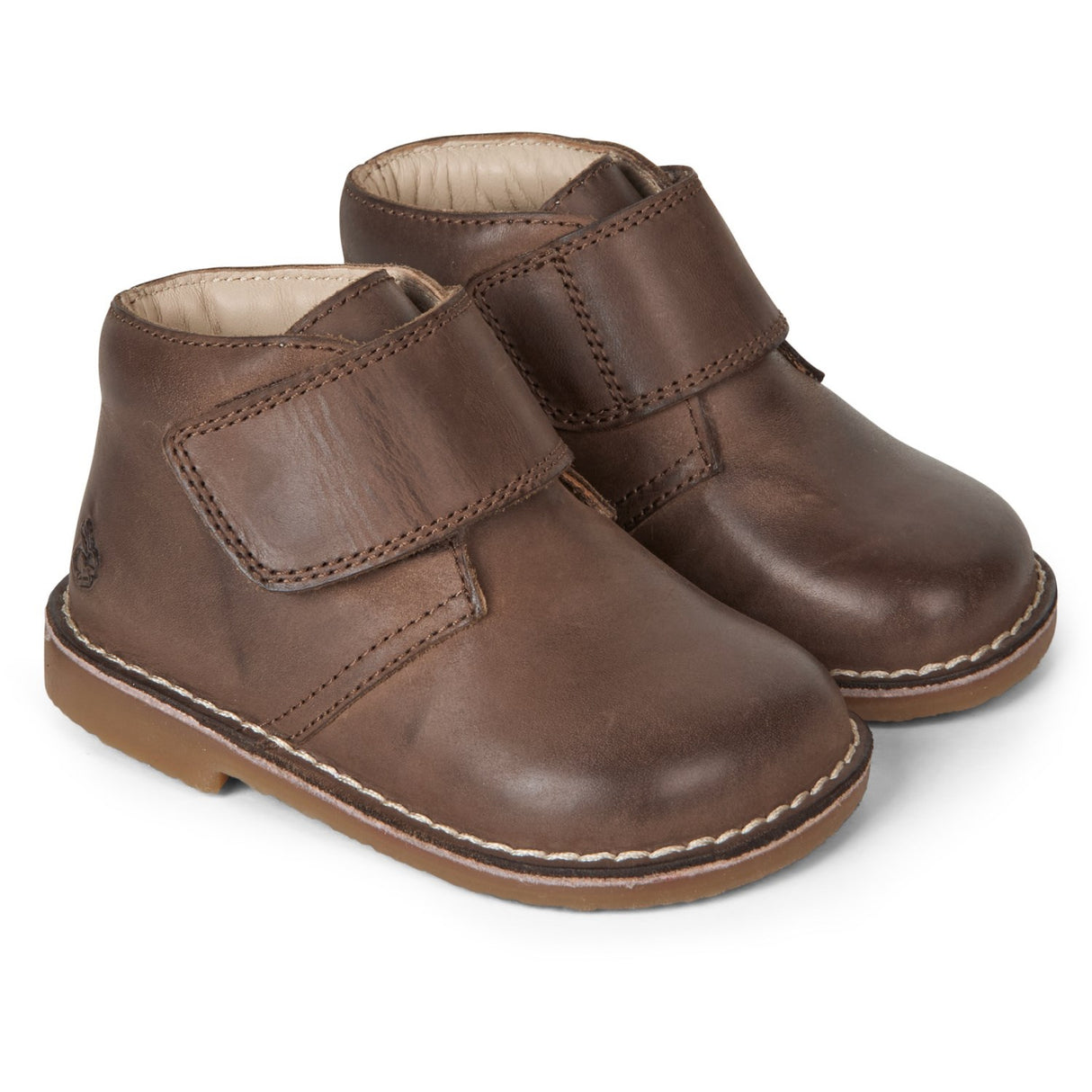 Bundgaard Dark Brown Sage