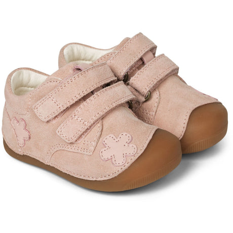 Bundgaard Old Rose Petit Halvhøj Blossom