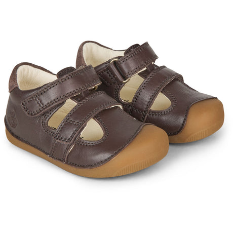 Bundgaard Dark Brown Petit Summer
