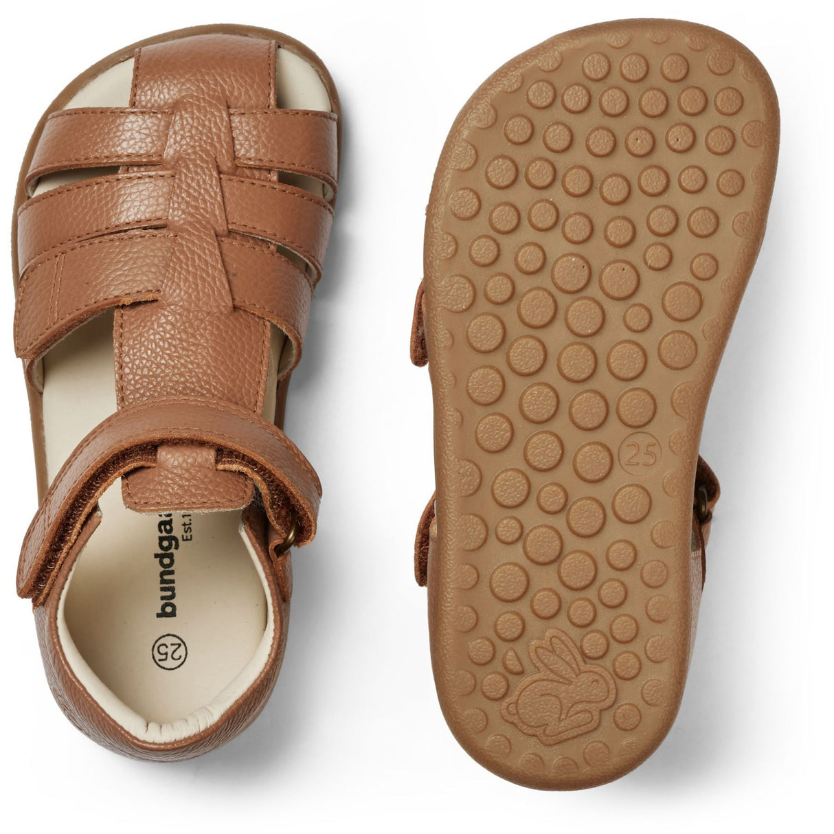 Bundgaard Cognac Rox