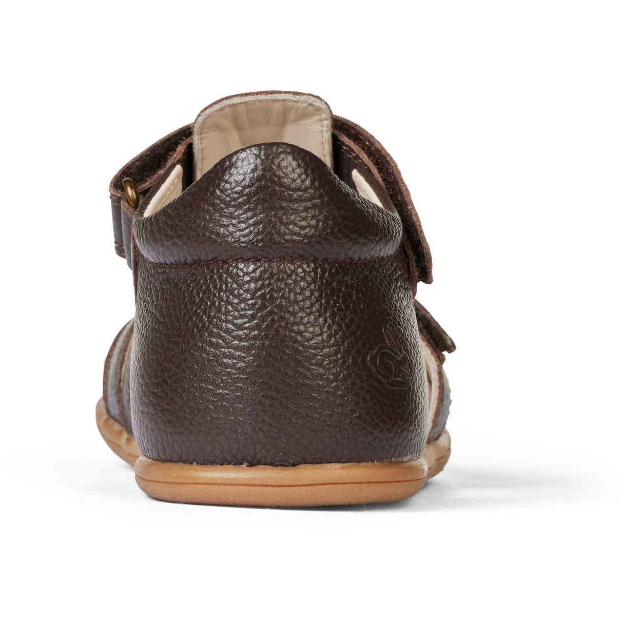 Bundgaard Dark Brown Rox