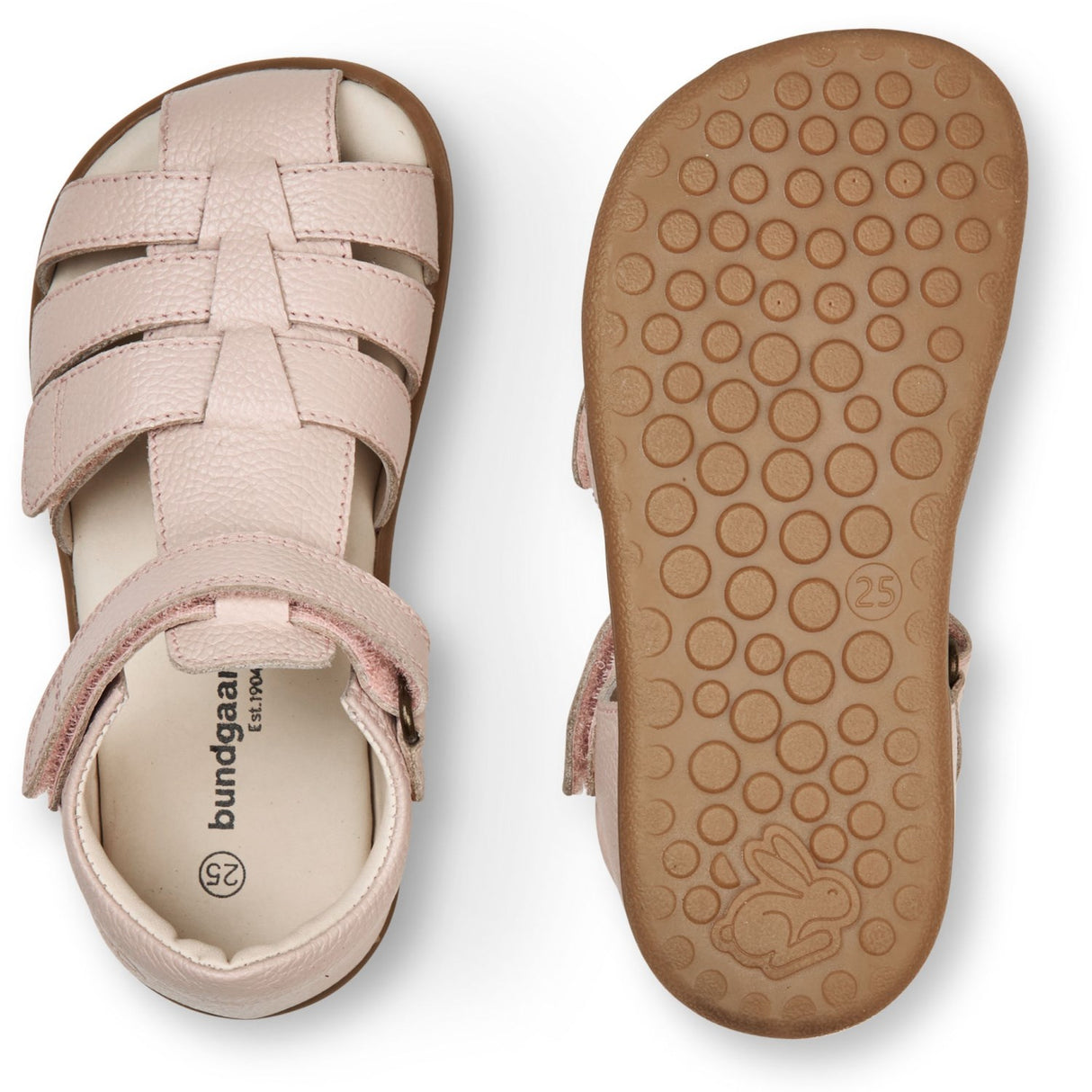 Bundgaard Old Rose Rox