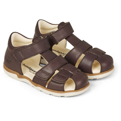 Bundgaard Dark Brown Sofus