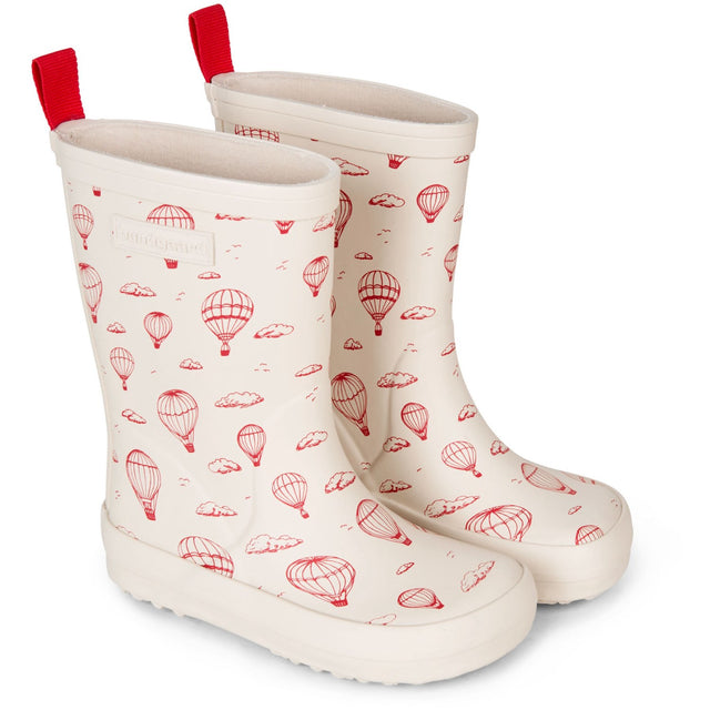 Bundgaard Ivory Balloon Charly