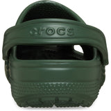 Crocs Field Green Classic Clog T FdGr