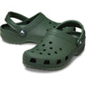 Crocs Field Green Classic Clog T FdGr