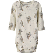 Name It Peyote Melange Nbmboala Ls Body