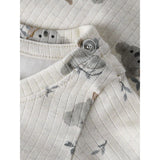 Name It Peyote Melange Nbmboala Ls Body