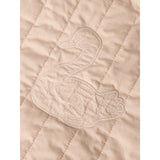 Lil'Atelier Cameo Rose Swan Nmflio Bomber Jakke Lil
