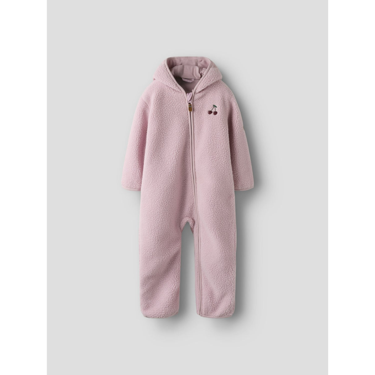 Name It Keepsake Lilac Nbfmall Sherpa Dragt
