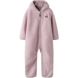 Name It Keepsake Lilac Nbfmall Sherpa Dragt