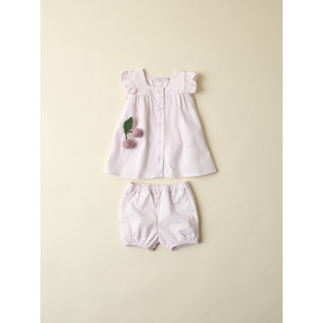 Name It Cradle Pink Nbffinas Bloomer