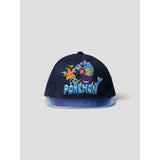 Name It Navy Blazer Nkmmonrad Pokemon Kasket Sky