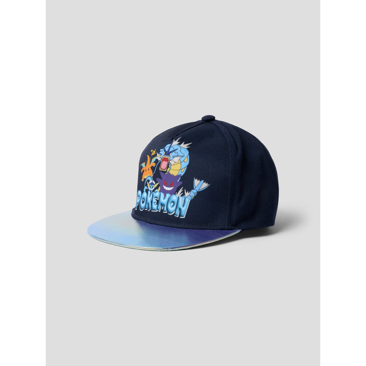 Name It Navy Blazer Nkmmonrad Pokemon Kasket Sky