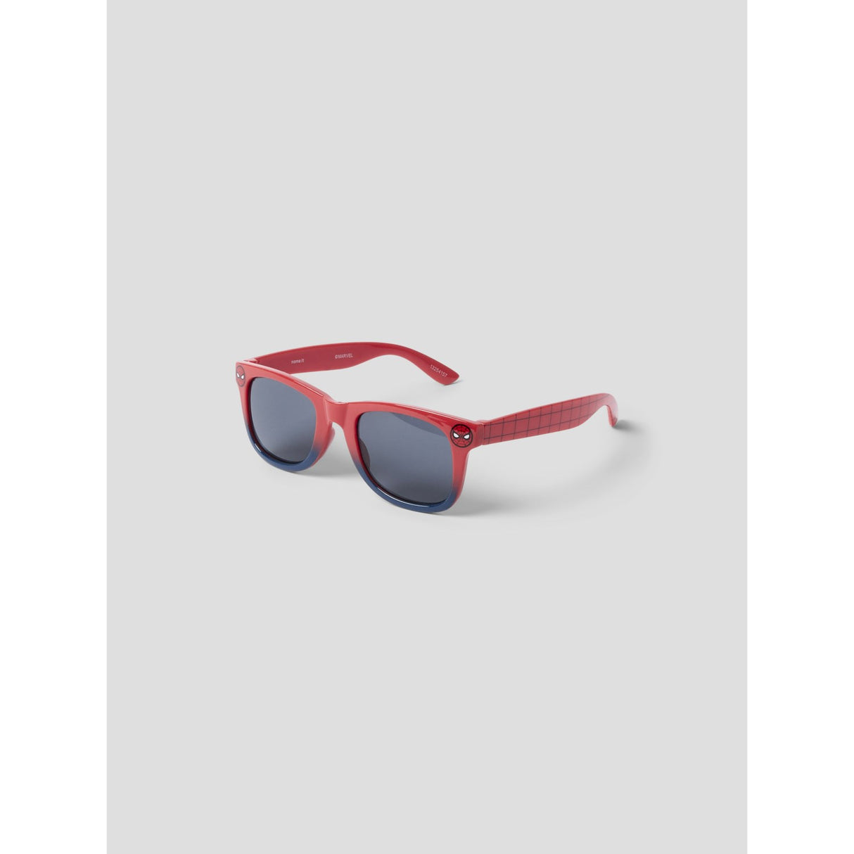 Name It High Risk Red N093 Nmmmelipe Spider Solbriller Mar