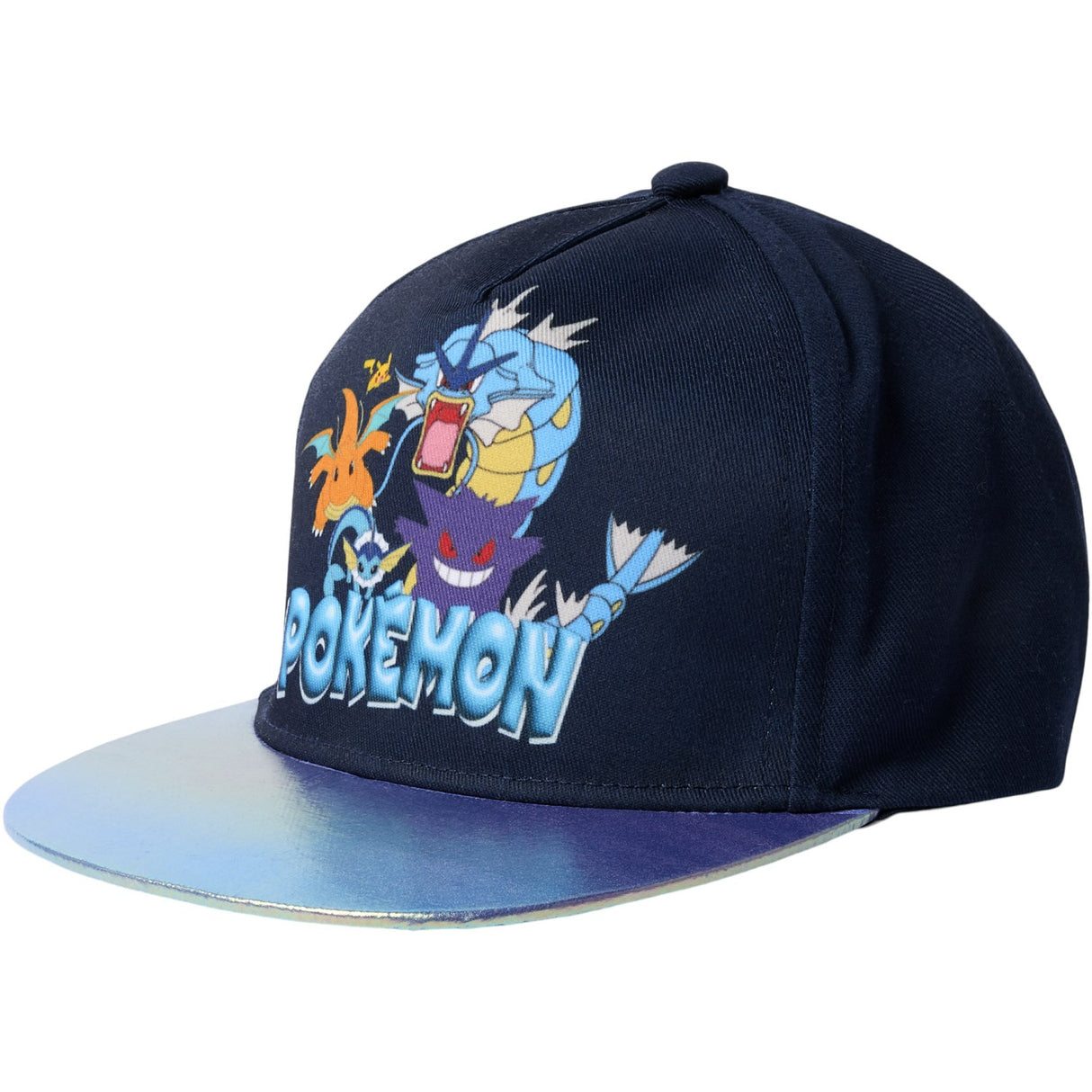 Name It Navy Blazer Nkmmonrad Pokemon Kasket Sky