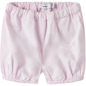 Name It Cradle Pink Nbffinas Bloomer