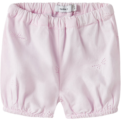 Name It Cradle Pink Nbffinas Bloomer
