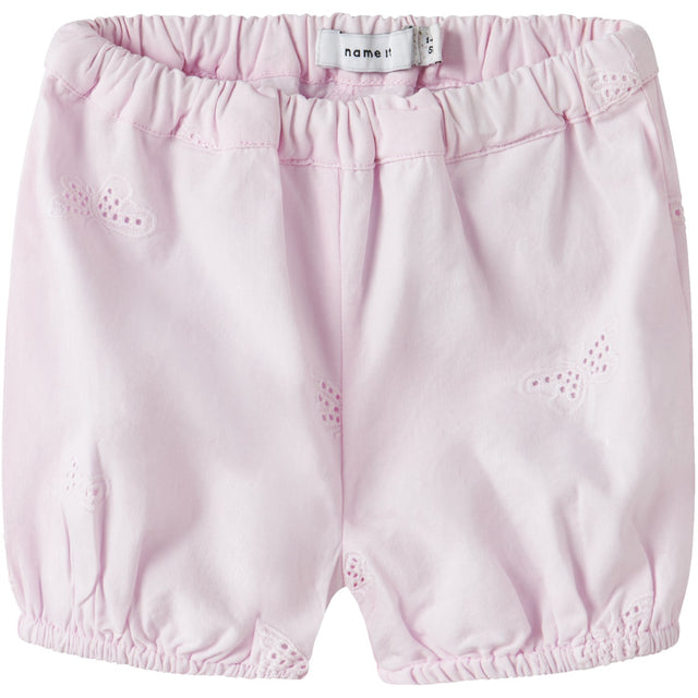 Name It Cradle Pink Nbffinas Bloomer