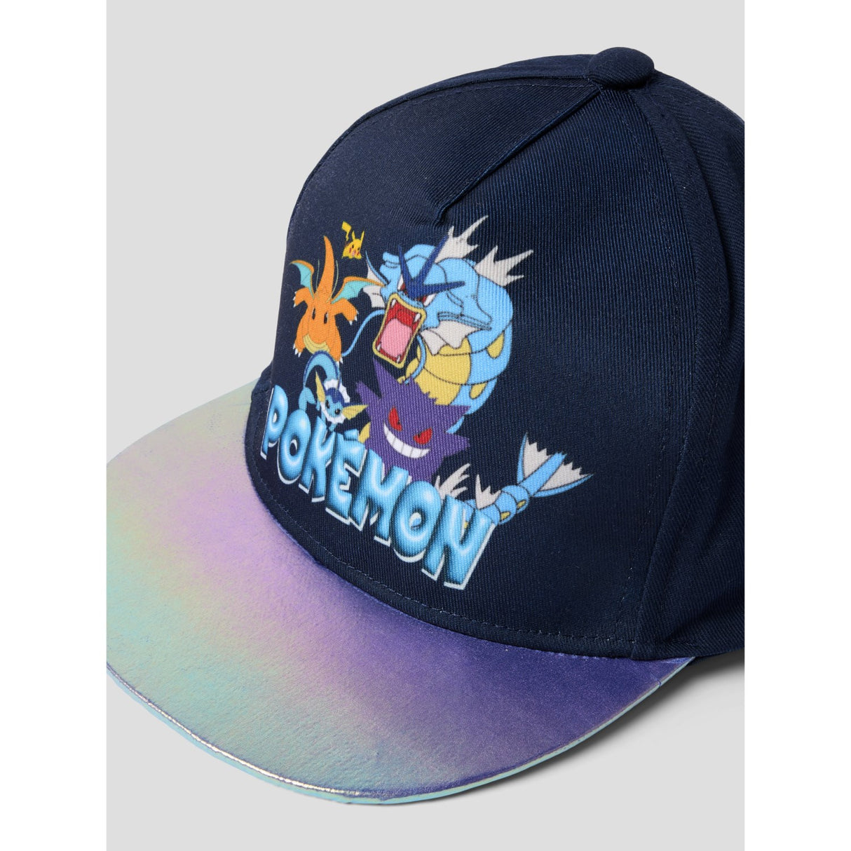 Name It Navy Blazer Nkmmonrad Pokemon Kasket Sky