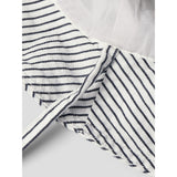 Name It Cloud Dancer Navy Blazer Nbmfar Hue