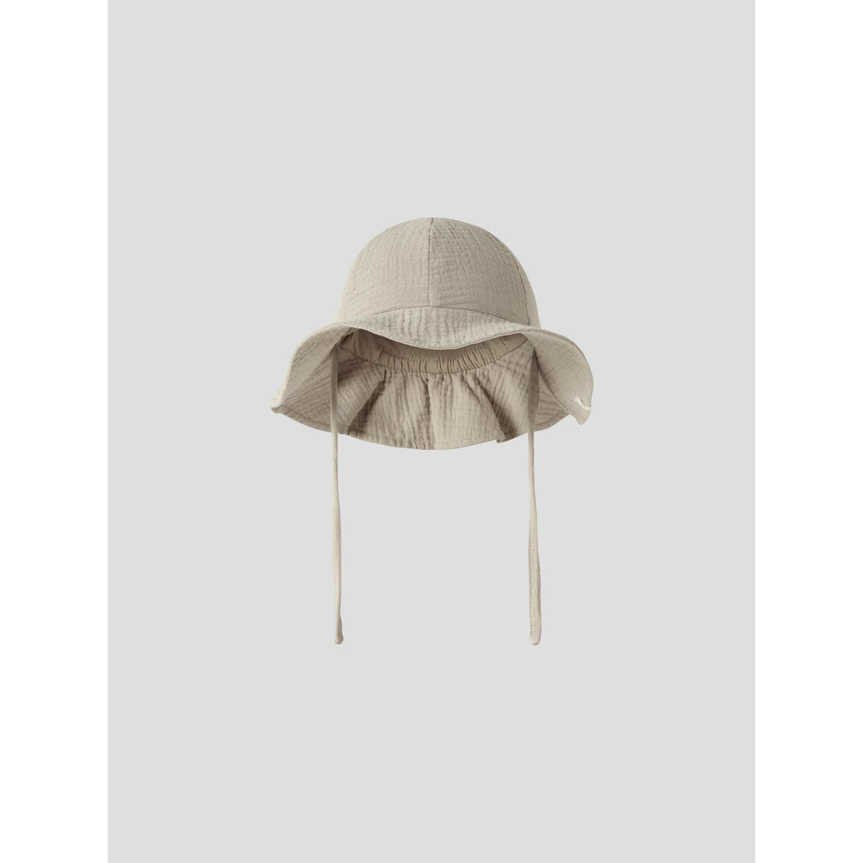 Lil'Atelier Oxford Tan Nbnfolly Hue Lil