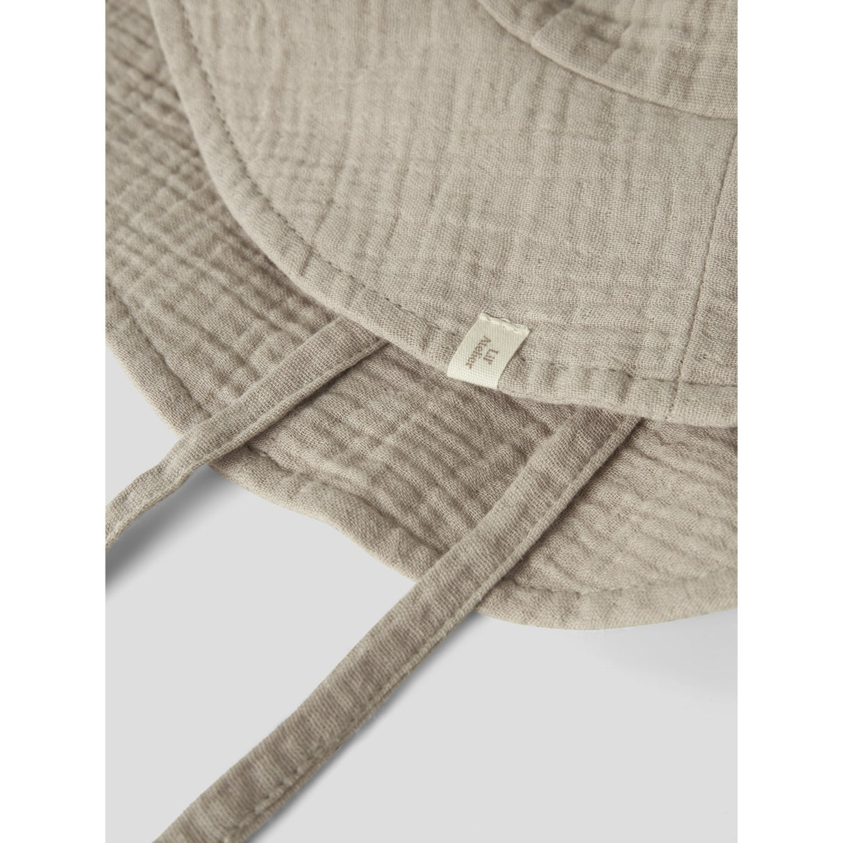 Lil'Atelier Oxford Tan Nbnfolly Hue Lil