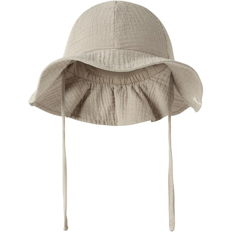 Lil'Atelier Oxford Tan Nbnfolly Hue Lil