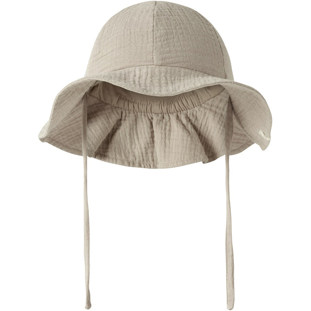 Lil'Atelier Oxford Tan Nbnfolly Hue Lil