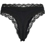 Mama;licious Black Black Mlreece Trusser 2-P