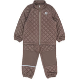 Mikk-Line Chocolate Chip Thermo Sæt