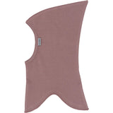 Mikk-Line Twilight Mauve Bomuld Fullface Tip