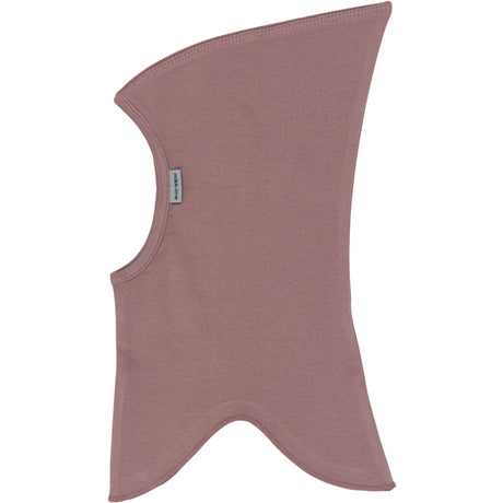 Mikk-Line Twilight Mauve Bomuld Fullface Tip