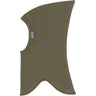 Mikk-Line Dusty Olive Bomuld Fullface Tip