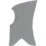 Mikk-Line Light Grey Melange Bomuld Fullface Tip