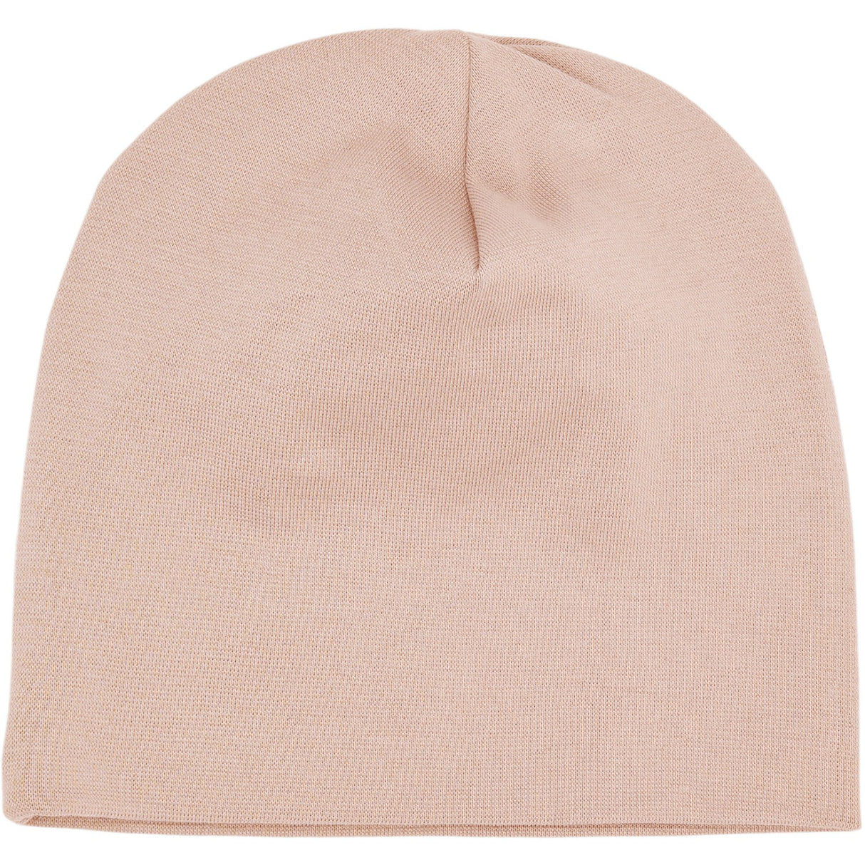 Mikk-Line Adobe Rose Bomuld Hue - Solid