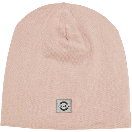 Mikk-Line Adobe Rose Bomuld Hue - Solid
