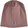 Mikk-Line Twilight Mauve Bomuld Hue - Solid