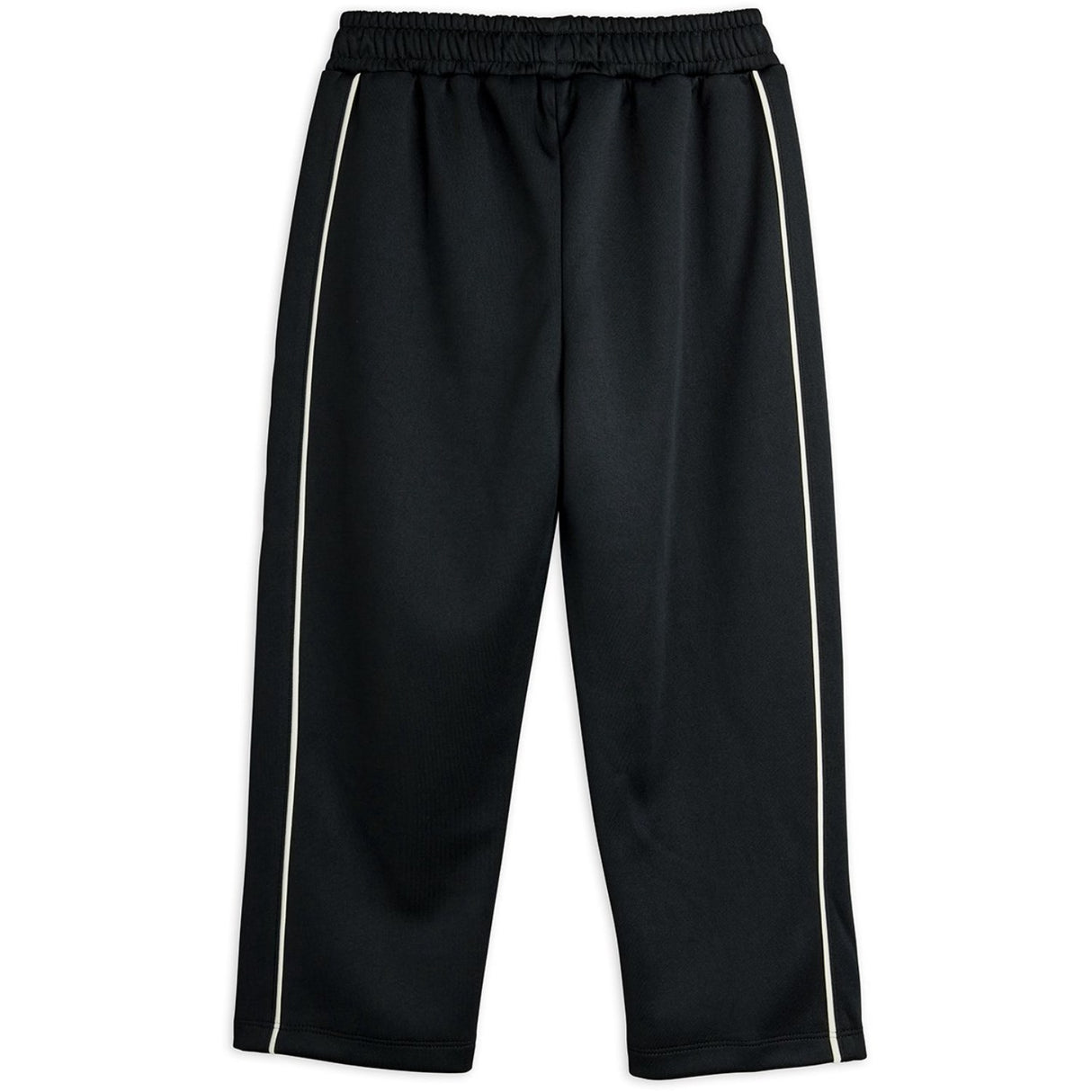Mini Rodini Black Ritzratz Patch Trousers