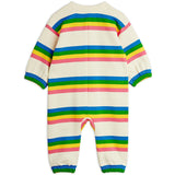 Mini Rodini Multi Ritzratz Stripe Baby Heldragt