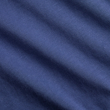 Ralph Lauren Baby Light Navy Shortall