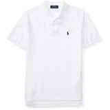 Polo Ralph Lauren White Polo T-Shirt