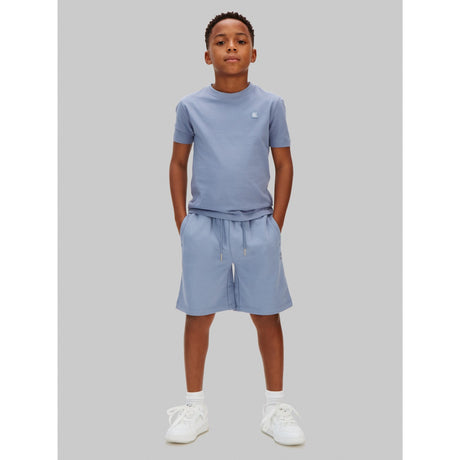 Calvin Klein Infinity Mini Badge Shorts