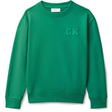 Calvin Klein Lush Meadow Relaxed Crewneck