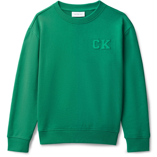 Calvin Klein Lush Meadow Relaxed Crewneck