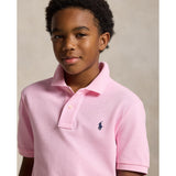 Polo Ralph Lauren Carmel Pink Polo