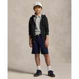 Polo Ralph Lauren New Grey Heather Polo