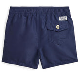 Ralph Lauren Baby Newport Navy Badeshorts