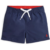 Ralph Lauren Baby Newport Navy Badeshorts